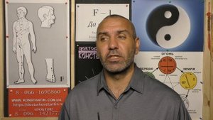 Все виды Спазм. Помочь Точками Акупунктуры.