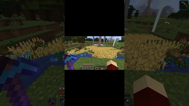 Чем заняться в Minecraft, когда стало скушно? ☁Minecraft-Galaxy.RU☁