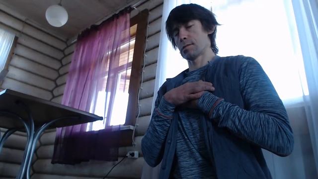 Онлайн-медитация 24.04 смотреть онлайн