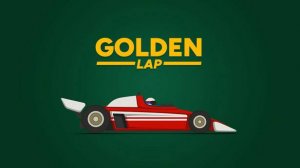 Golden Lap