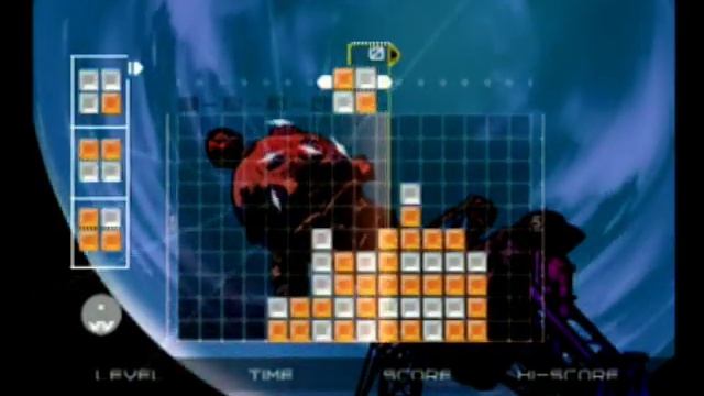 Walkthrough - Lumines plus part 1-3 - snyd.dk смотреть онлайн