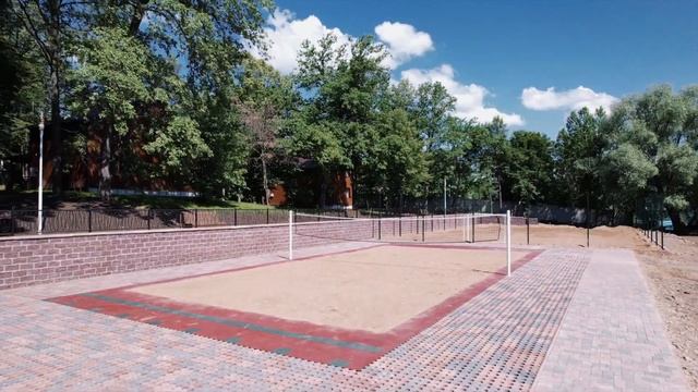 Видеоролик для туристической базы / Видеопрезентация для сайта смотреть онлайн