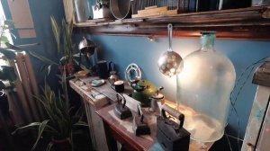 Нехорошая квартира