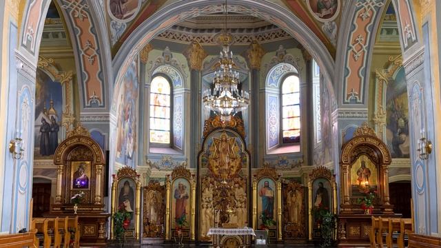 Православный храм — история, устройство, символика