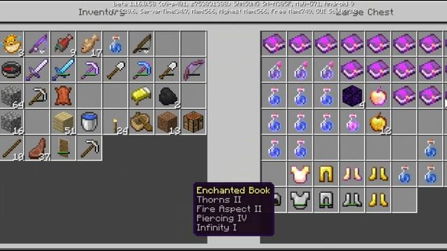 My Minecraft World |No Cheats| *A Master Villager?!* смотреть онлайн