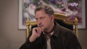 Евгений Писарев: Я так благодарен Олегу Табакову, но свой театр я построил по другим законам