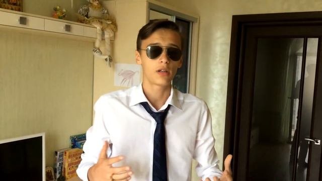 КАК СТАТЬ МИЛЛИОНЕРОМ?? смотреть онлайн