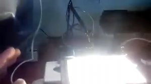 Нижний подогрев плат, с поддержкой температуры, без pid контроллера, своими руками.