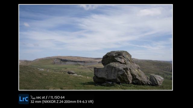 Why You SHOULD be Using Aperture Priority Mode More! смотреть онлайн