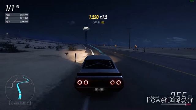 Forza horizon 5 Nissan Skyline HT 2000GT R Goliath смотреть онлайн