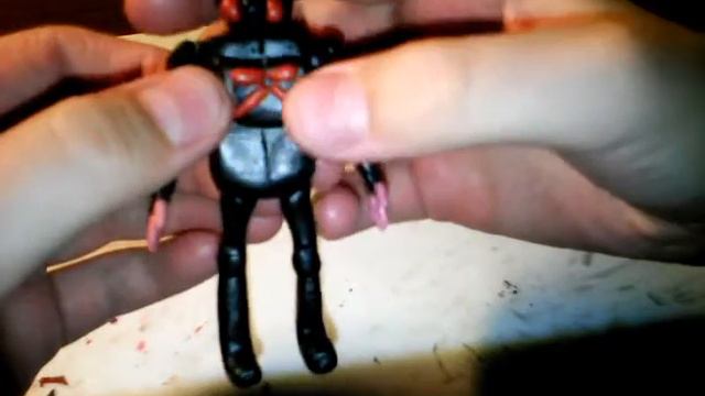 S.T.A.L.K.E.R фигурка долговца смотреть онлайн