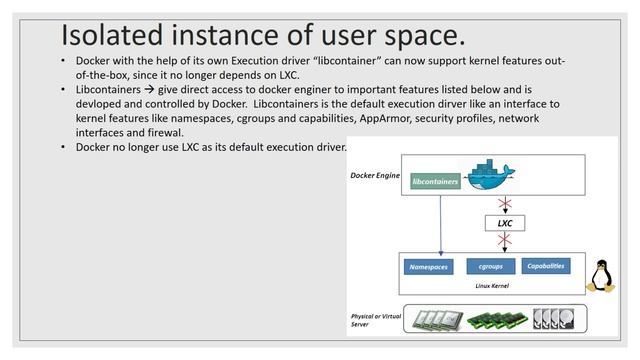 Docker in Tamil - Docker Architecture Part 1 #3 смотреть онлайн
