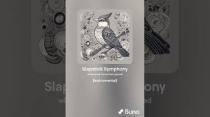 Slapstick Symphony ©