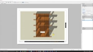 Layout. Создание эскизного проекта.