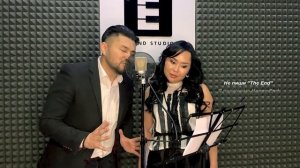 Happy End - Пара Нормальных | Самат Долотбаков & Айида Долотбакова