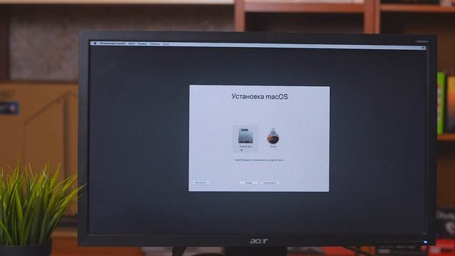 Хакинтош на Ryzen 5 3600 RX 590 - Hackintosh on Ryzen 5 3600 смотреть онлайн