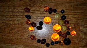 Прессованный янтарь 2$ за гр. в Калининграде