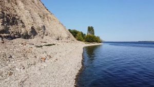 Змеевы горы, Саратовская область