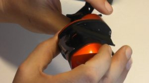 хорошая катушка для тролинга