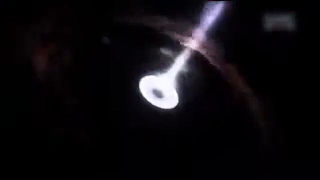 Квазары Яркие Вспышки Света из Глубин Космоса смотреть онлайн