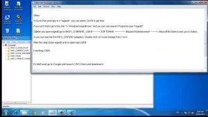 Fix Problem Warcraft III  unable to initialize DirectX