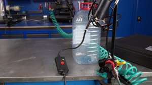 Дымогенератор ОДА Сервис ODA-SG01.mp4