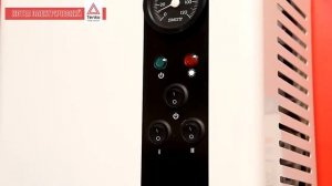 Электрический котел Tenko Стандарт СКЕG обзор и монтаж