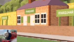 Sodor: Left for Dead - All I Want MV (11th Place)