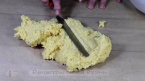 Лодочки из картофельного пюре с курицей и грибами запеченные в духовке. Удивите всех!