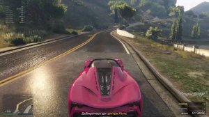 Участие в спринтерской гонке ежедневное задание гта онлайн