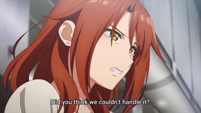 minny ОБЗОР аниме Ремейк нашей жизни / Bokutachi no Remake смотреть онлайн