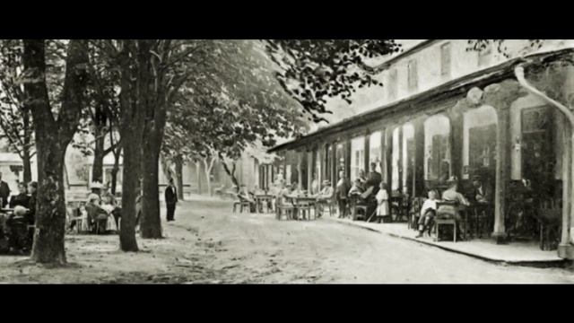 Нойкурен в фотографиях и открытках. Часть II смотреть онлайн