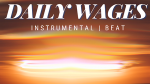 "Daily Wages" / Old School Boom Bap Type Beat | hip-hop instrumental / prod. by Asymetrik