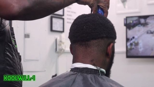 CORDLESS CLIPPER CHALLENGE! ANDIS vs BABYLISS vs WAHL смотреть онлайн