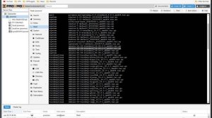 Proxmox Creating an LXC Container