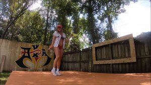 AronChupa & Little Sis Nora - The Woodchuck Song - Remix - (Shuffle Dance)