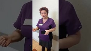 МОЦОМД. Родильный дом. Послеродовое отделение
