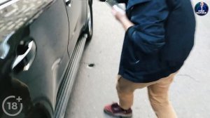 TOYOTA LAND CRUISER 200 - АВТОХЛАМ за 1.800.000р! ОСМОТР БУ ТОЙОТА ЛЕНД КРУЗЕР 200 (Выпуск 319)