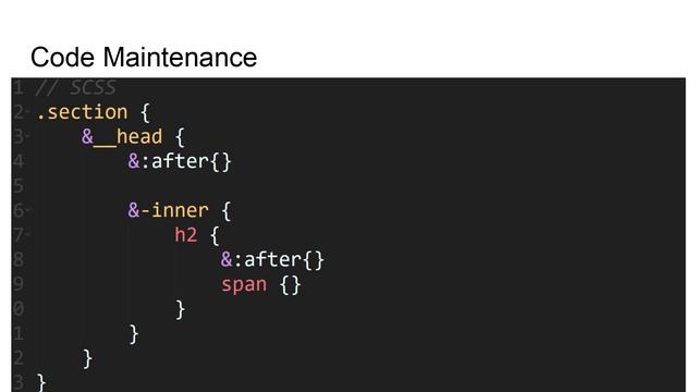 Мирослав Ненов -- Sass in WP Themes смотреть онлайн