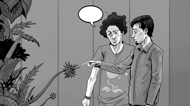 Unfinished Dark Stories | Story No 28 | Rootless? смотреть онлайн