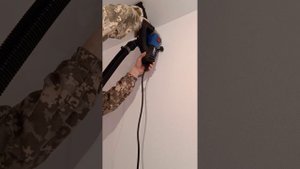 Прикупил Штробарез ЗУБР  И ПЫЛЕСОС КЕРХЕР распаковка чек