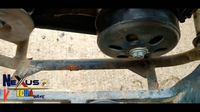 COMO FUNCIONA LAS MOTONETAS y Las FALLAS mas COMUNES смотреть онлайн