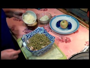 Салат Деликатный из мяса цыпленка. Малокалорийные салаты