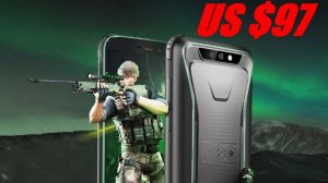 СМАРТФОН, Blackview BV5500 Plus, Android 10, IP68, 3ГБ ОЗУ, 32 ГБ Память, 5.5 дюйма, 2021