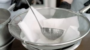 Рецепт творожного сыра из продукции ЗАО «Калининское»