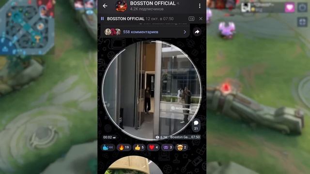 ТОП 8 ЛУЧШИХ ЮТУБЕРОВ ПО MOBILE LEGENDS МОБАЙЛ ЛЕГЕНД