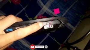 MSI Katana GF76 Gaming Laptop 17.3 FHD Intel Core i7 GeForce RTX 3050 Ti Unboxing\Review