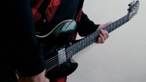 Rammstein - Was Ich Liebe [Guitar cover]