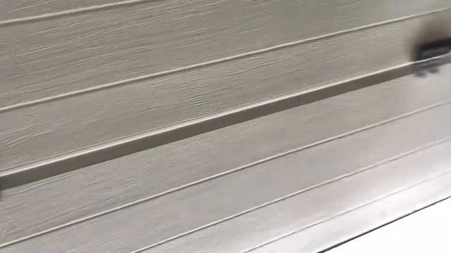 Как смазывать ворота