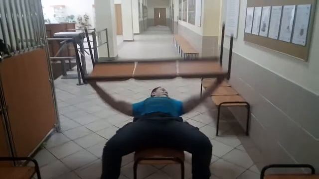 Доминирование в школе 2 смотреть онлайн